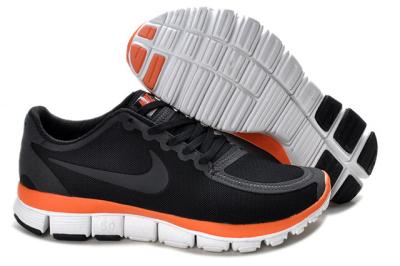 Nike Free 5.0-21